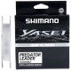 Флюорокарбон Shimano Yasei Predator Fluorocarbon 50m 0.25mm 5.06kg ц:clear