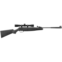 Гвинтівка пневматична Stoeger X10 Synthetic Combo з оптичним прицілом