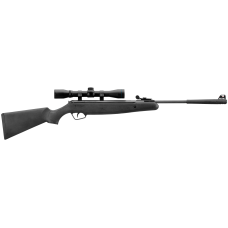 Гвинтівка пневматична Stoeger X10 Synthetic Combo з оптичним прицілом