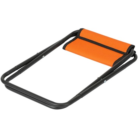 Стул раскладной Skif Outdoor Steel Cramb M, orange