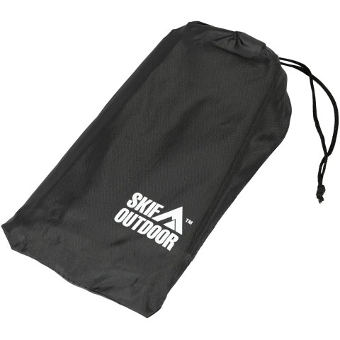 Стул раскладной Skif Outdoor Steel Cramb M, orange