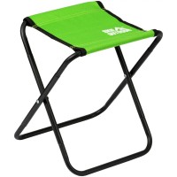 Стул раскладной Skif Outdoor Steel Cramb M, green