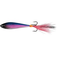 Бокоплав Viking Fishing Bobby 48mm 18.0g #01 Blue Glam