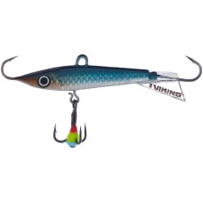 Балансир Viking Fishing Yeti Ice Jig 60mm 16.0g #11 Anchovy