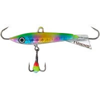 Балансир Viking Fishing Yeti Ice Jig 60mm 16.0g #16 European Values