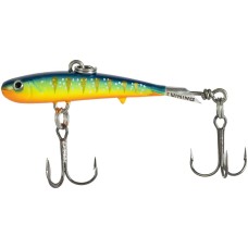 Балансир Viking Fishing Mate Ice Jig 40mm 6g #21 Kingfisher Green