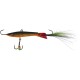 Балансир Viking Fishing Yeti Ice Jig 90mm 46.0g #10 Golden Dark