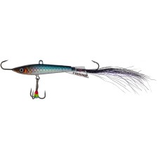 Балансир Viking Fishing Yeti Ice Jig 90mm 46.0g #11 Anchovy