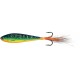 Бокоплав Viking Fishing Bobby 40mm 12.0g #21 Kingfisher Green