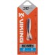Бокоплав Viking Fishing Bobby 40mm 12.0g #22 Kingfisher Pink