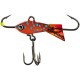 Балансир Viking Fishing Yeti Ice Jig 15mm 1.5g #07 Coral Trout