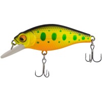 Воблер X-Fish Chipotel 50F 50mm 6g #163 (0.8-1.5m)