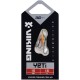 Балансир Viking Fishing Yeti Ice Jig 15mm 1.5g #18 Golden Green