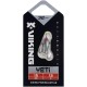 Балансир Viking Fishing Yeti Ice Jig 15mm 1.5g #19 Green Anchovy