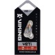 Балансир Viking Fishing Yeti Ice Jig 15mm 1.5g #20 Violet Anchovy