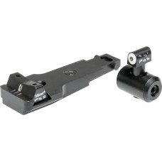 Целик и мушка XS Sights Big Dot для АК