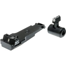 Целик и мушка XS Sights Standard для АК