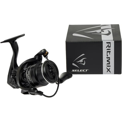 Катушка Select Ritmix 3500 6+1BB