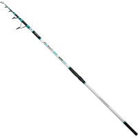 Удилище серфовое Brain Axent Tele Surf 4.20m max 180g