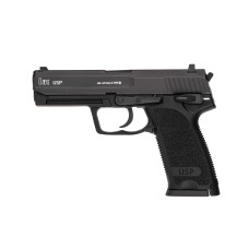 Пневматический пистолет Umarex Heckler & Koch USP Blowback кал.4,5мм