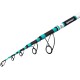 Вудлище серфове Brain Axent Tele Surf 4.50m max 180g