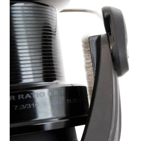 Катушка Okuma Custom Black CB-60 3+1BB