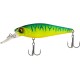 Воблер X-Fish Robber 80F 80mm 9.5g #120 (0.5-1.0m)