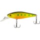 Воблер X-Fish Robber 80F 80mm 9.5g #163 (0.5-1.0m)