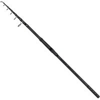 Вудилище коропове Brain Apex Tele Carp Black 4.20m 3.5lbs