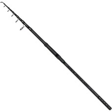 Удилище карповое Brain Apex Tele Carp Black 4.20m 3.5lbs