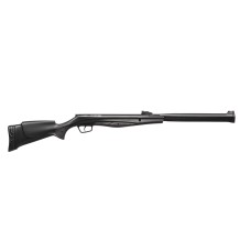 Гвинтівка пневматична Stoeger RX20 S3 Suppressor Black кал.4.5мм
