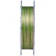 Шнур YGK X-Braid Bornrush WX8 200m (multicolor) PE #0.5 12lb/5.6kg