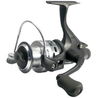 Катушка Okuma Epix V2 Baitfeeder EPX-40 3+1BB