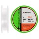 Флюорокарбон X-Fish FCoated 10m 0.28mm 5.9kg