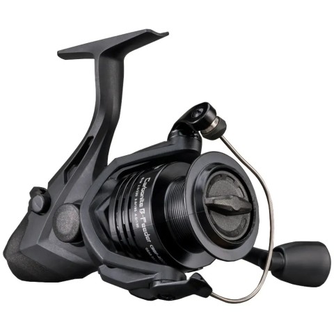 Катушка Okuma Carbonite B-Feeder CBBF-4000 1+1BB 5.0:1