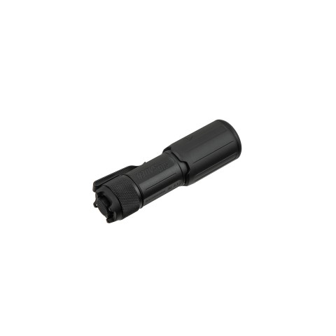 Ліхтар Sig Optics FOXTROT-EDC, COMPACT, RECHARGEABLE, HANDHELD FLASHLIGHT, WHITE LIGHT, BLACK