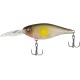 Воблер X-Fish Beaver 60F 60mm 8.5g #014 (1.5-2.0m)