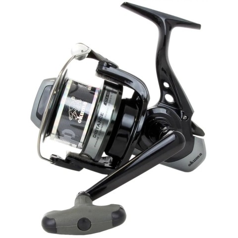 Катушка Okuma Distance DTA-60 3+1BB