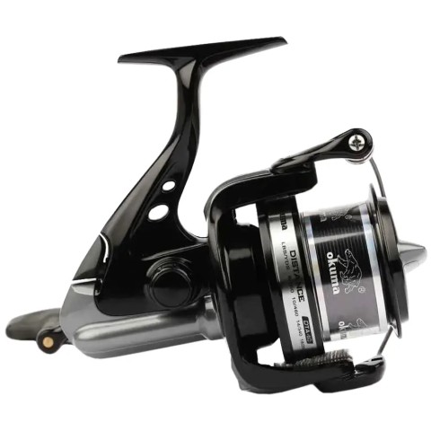 Катушка Okuma Distance DTA-60 3+1BB