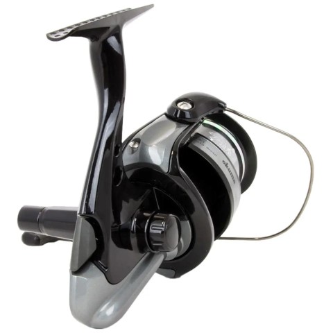 Катушка Okuma Distance DTA-60 3+1BB