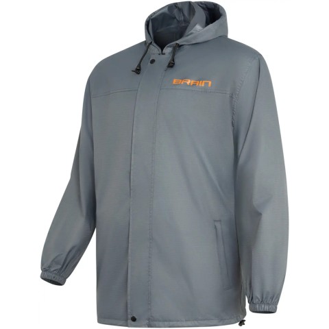Костюм Brain Rain Suit XXXL Gray