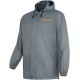 Костюм Brain Rain Suit XXXL Gray