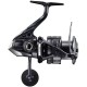 Катушка Shimano Twin Power XD FB 4000 PG 10+1BB 4.4:1