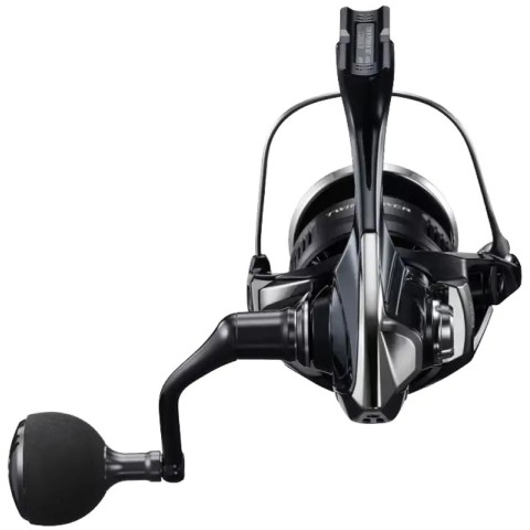 Катушка Shimano Twin Power XD FB 4000 PG 10+1BB 4.4:1