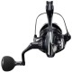 Катушка Shimano Twin Power XD FB 4000 PG 10+1BB 4.4:1