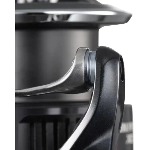 Катушка Shimano Twin Power XD FB 4000 PG 10+1BB 4.4:1