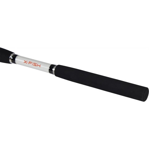Удилище лодочное X-Fish Beast Boat 2.40m 50-150g