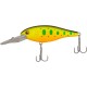 Воблер X-Fish Beaver 70F 70mm 10.5g #163 (1.8-2.5m)