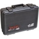 Ящик Meiho Versus VS-3070 380х270х120mm Black