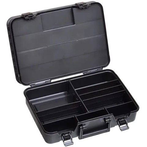 Ящик Meiho Versus VS-3070 380х270х120mm Black